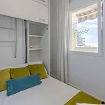 Bright 2 Bdr, With Sea Views, Benalbeach * Бенальмадена