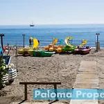 Bright 2 Bdr, With Sea Views, Benalbeach Бенальмадена