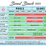 Bright 2 Bdr, With Sea Views, Benalbeach *