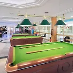 Bright 2 Bdr, With Sea Views, Benalbeach Апартаменты