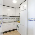 Апартаменты Bright 2 Bdr, With Sea Views, Benalbeach