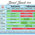 Апартаменты Bright 2 Bdr, With Sea Views, Benalbeach Бенальмадена